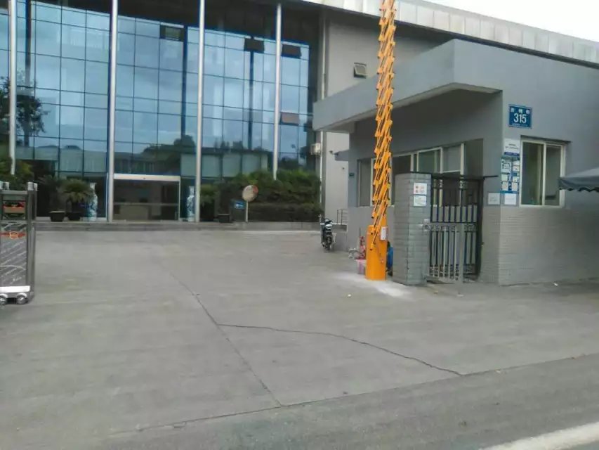 桐城市桐城市浙江杭州市道闸
