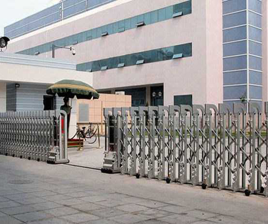 桐城市桐城市哈尔滨市伸缩门
