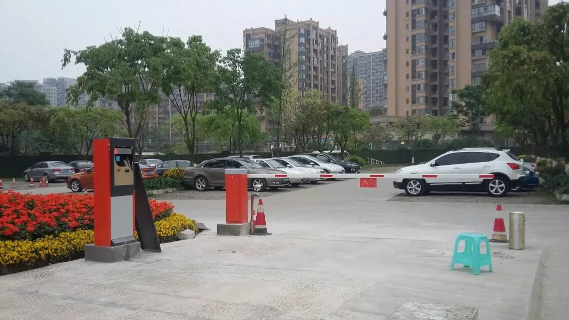 桐城市桐城市黑龙江哈尔滨市停车收费系统