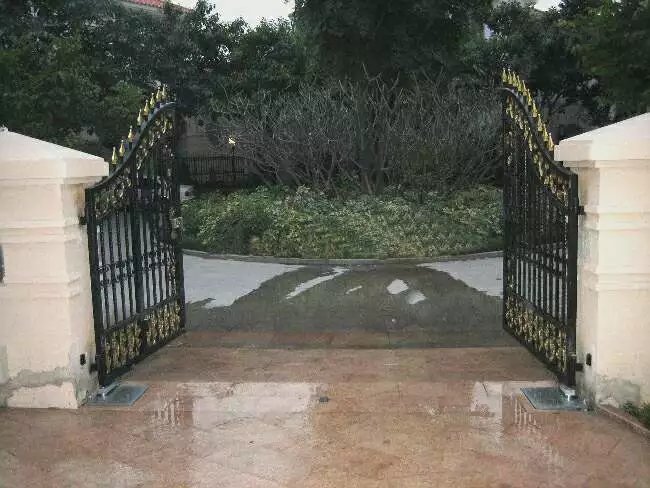 桐城市桐城市湖北武汉市别墅工艺门