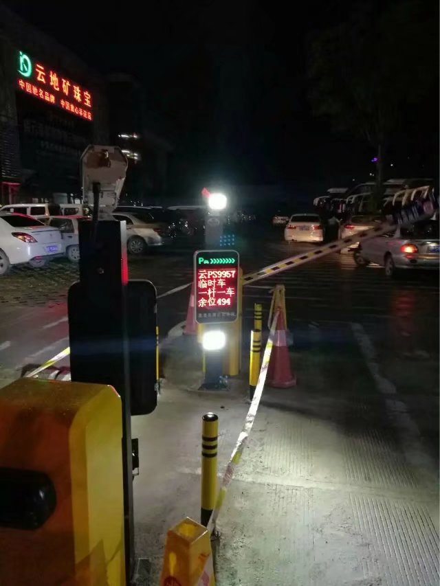 桐城市桐城市云南昆明市车牌识别